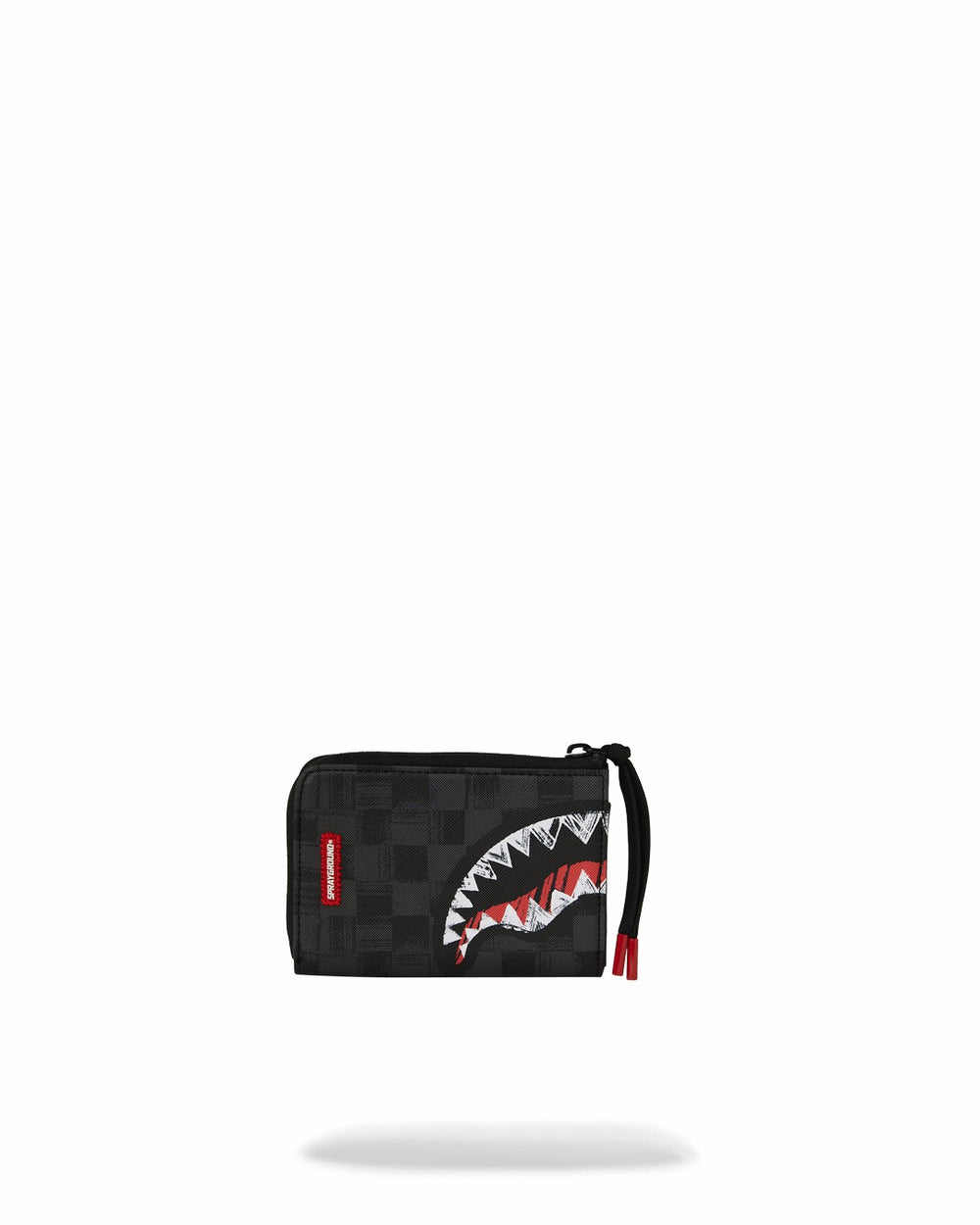 MIDNIGHT SHADOW WALLET | Sprayground Hot Deal