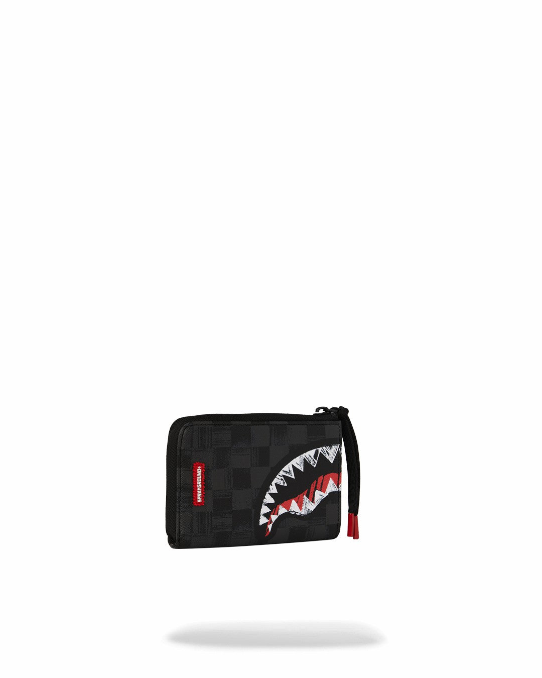 MIDNIGHT SHADOW WALLET | Sprayground Hot Deal