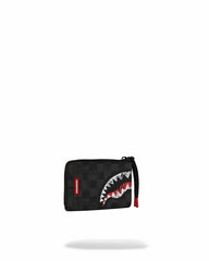 MIDNIGHT SHADOW WALLET | Sprayground Hot Deal