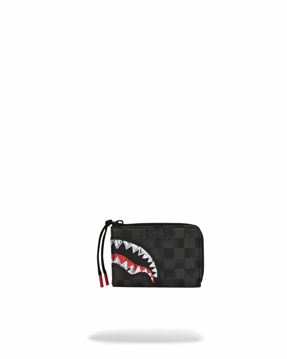MIDNIGHT SHADOW WALLET | Sprayground Hot Deal