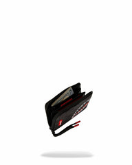MIDNIGHT SHADOW WALLET | Sprayground Hot Deal