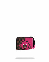 GUMDROP MONEY BEAR SHARK WALLET | Sprayground Limited Offer