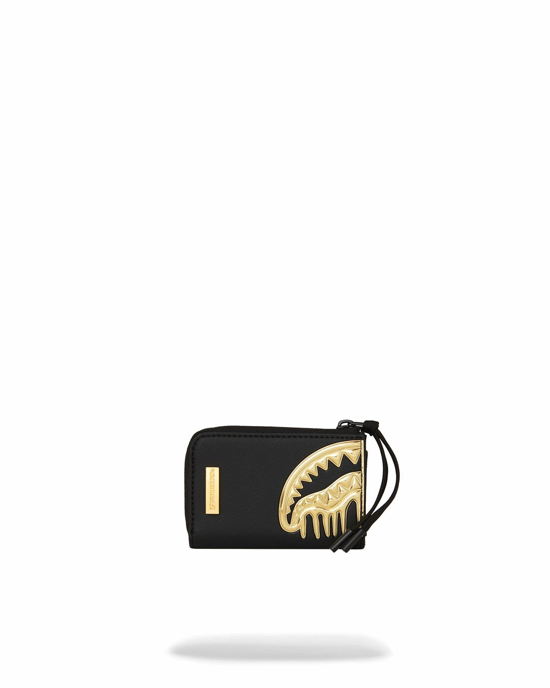 GOLDHEART SHARK DRIP WALLET | Sprayground Special Offer