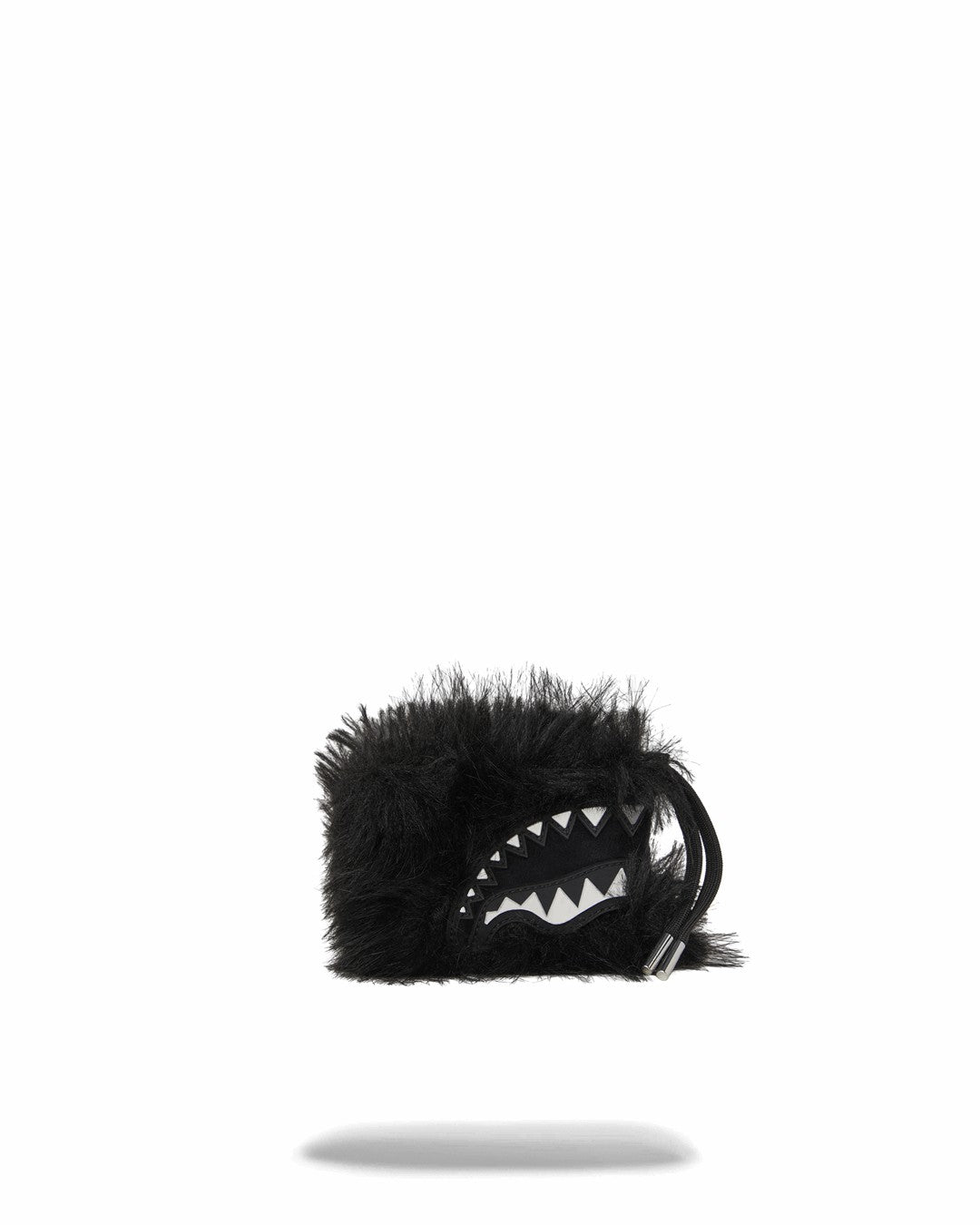 FURZILLA SHARK (NIGHT) WALLET | Sprayground On Sale