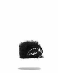FURZILLA SHARK (NIGHT) WALLET | Sprayground On Sale