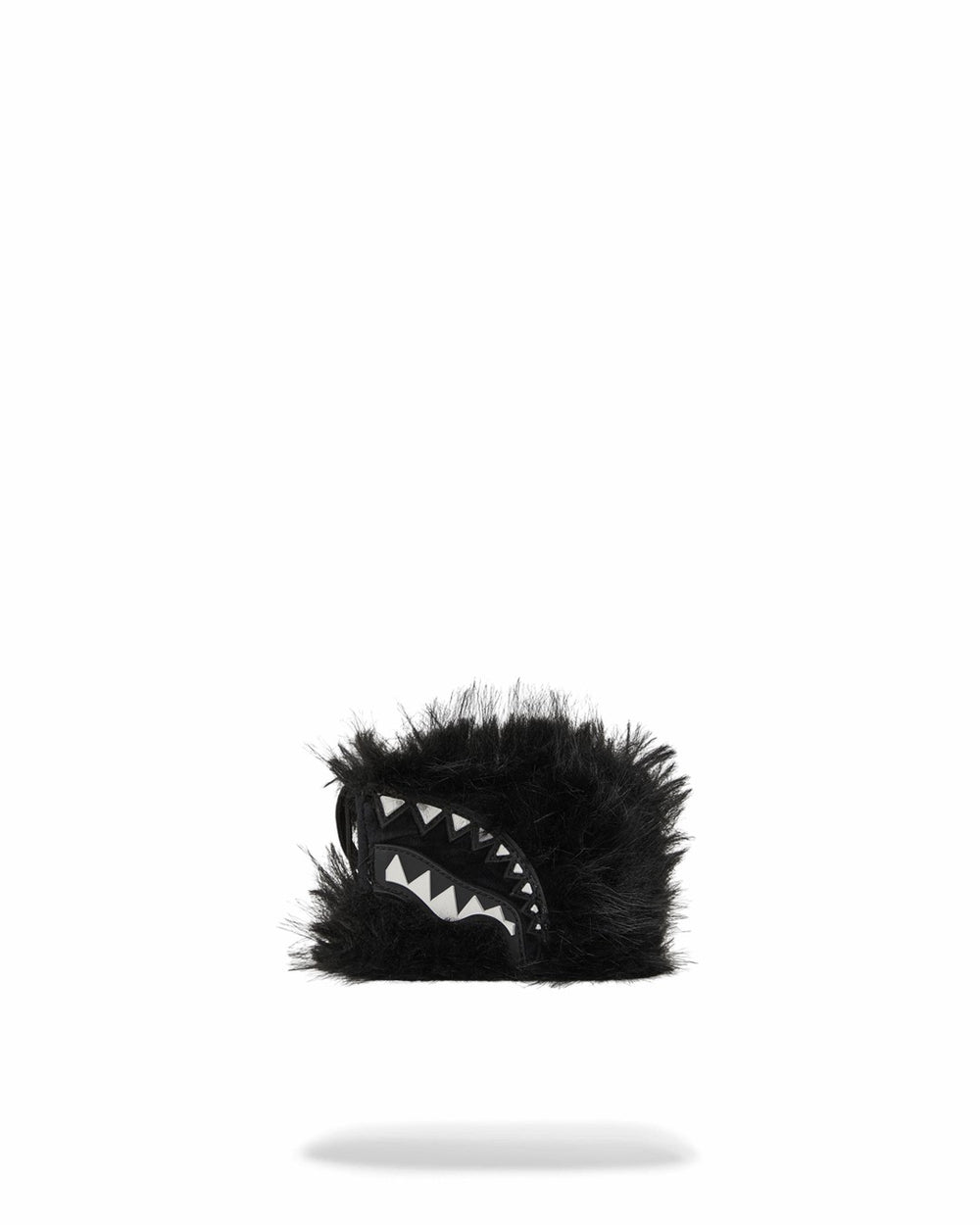 FURZILLA SHARK (NIGHT) WALLET | Sprayground On Sale