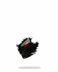FURZILLA SHARK (NIGHT) WALLET | Sprayground On Sale
