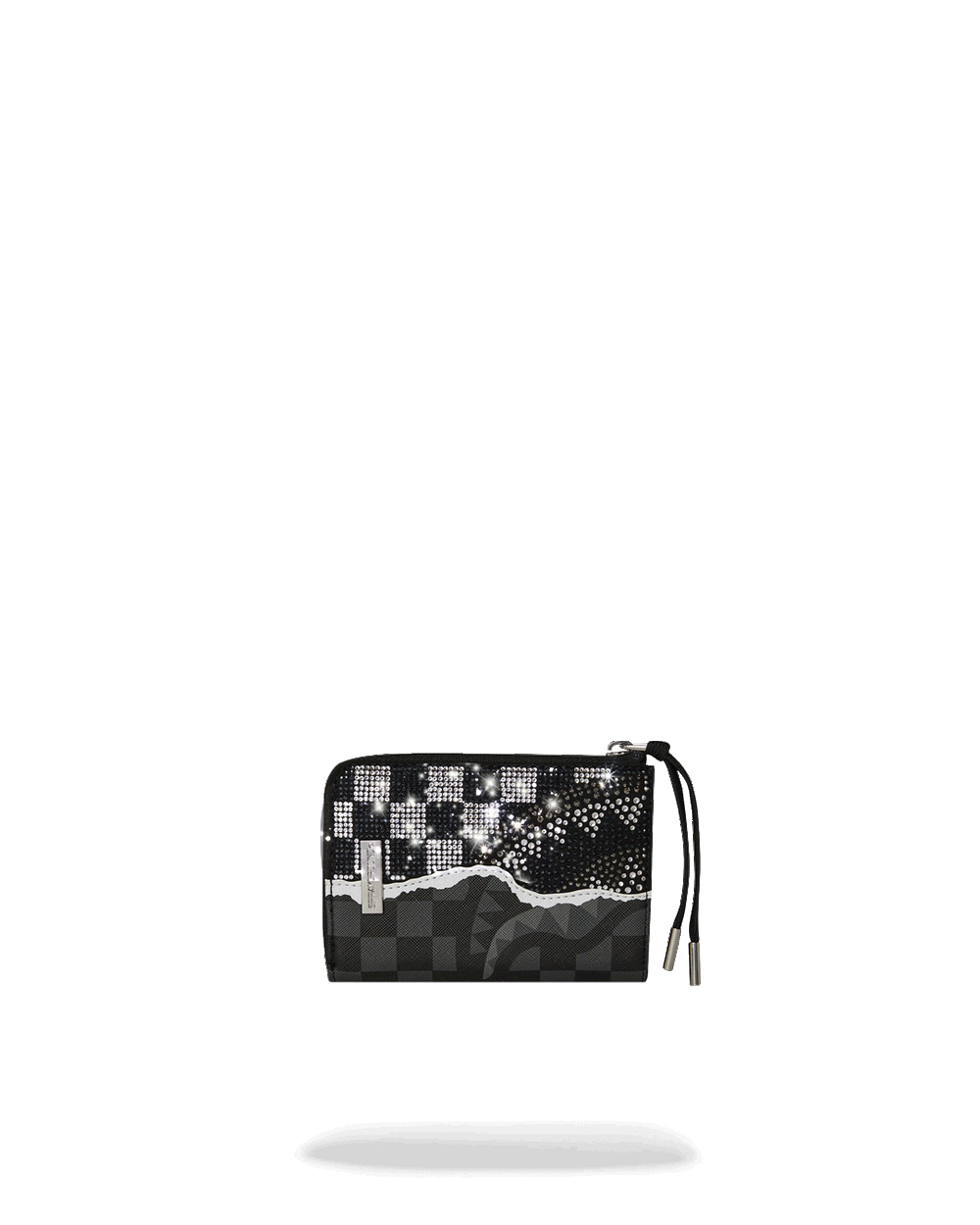 DIAMOND HEIST WALLET | Sprayground Sale