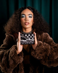 DIAMOND HEIST WALLET | Sprayground Sale