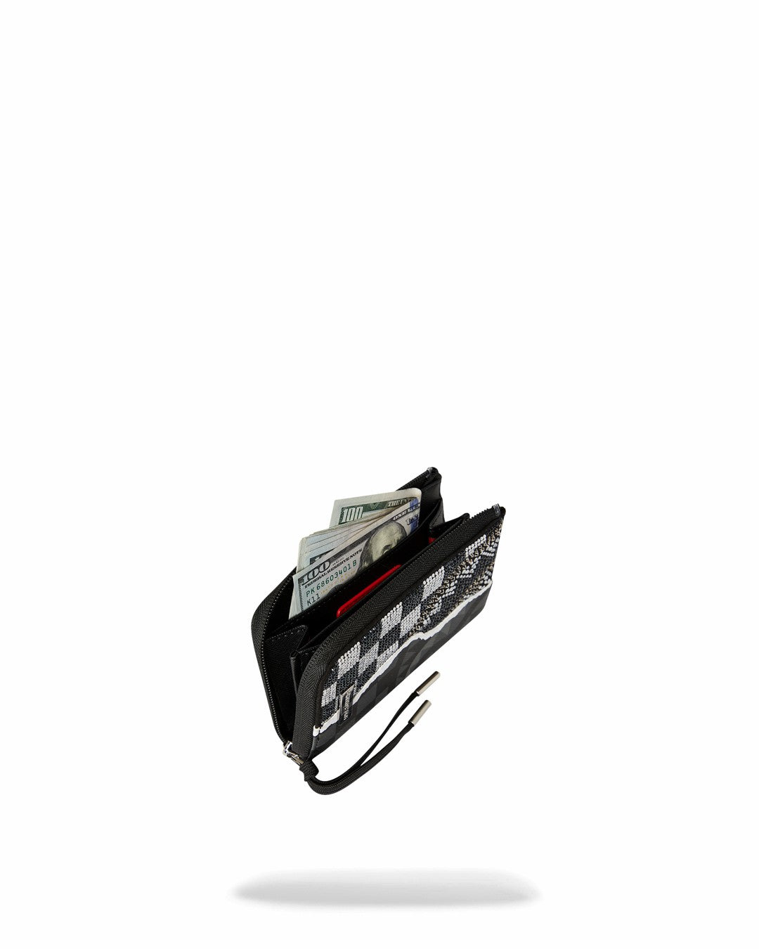 DIAMOND HEIST WALLET | Sprayground Sale