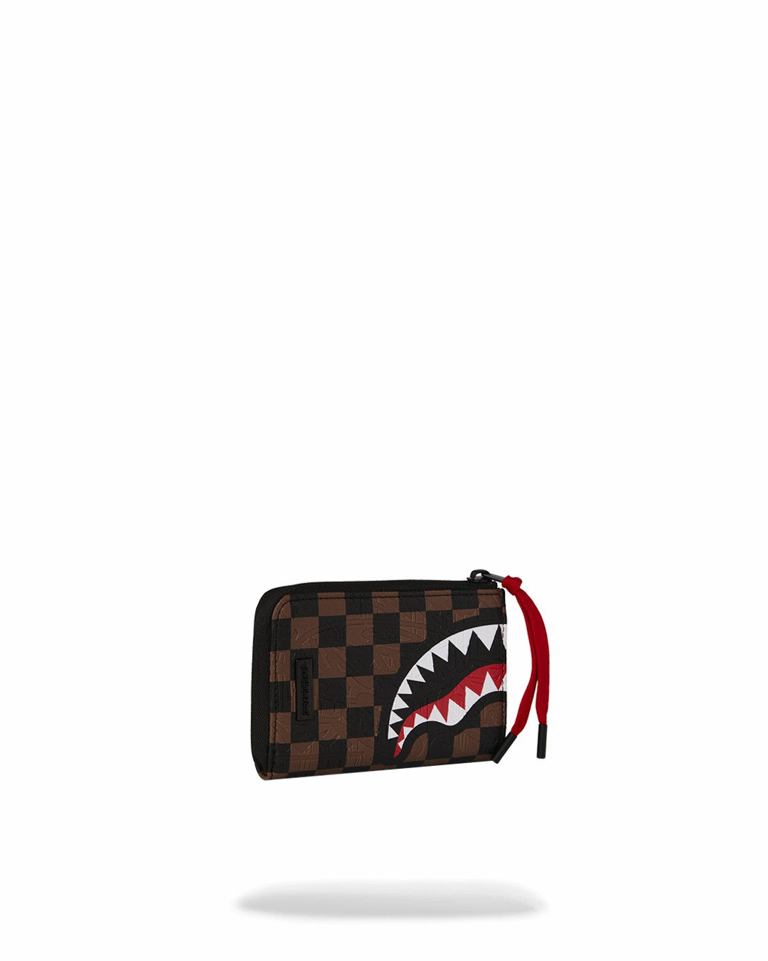 THE PRIVATE JET SHARK CLUB WALLET | Sprayground Outlets