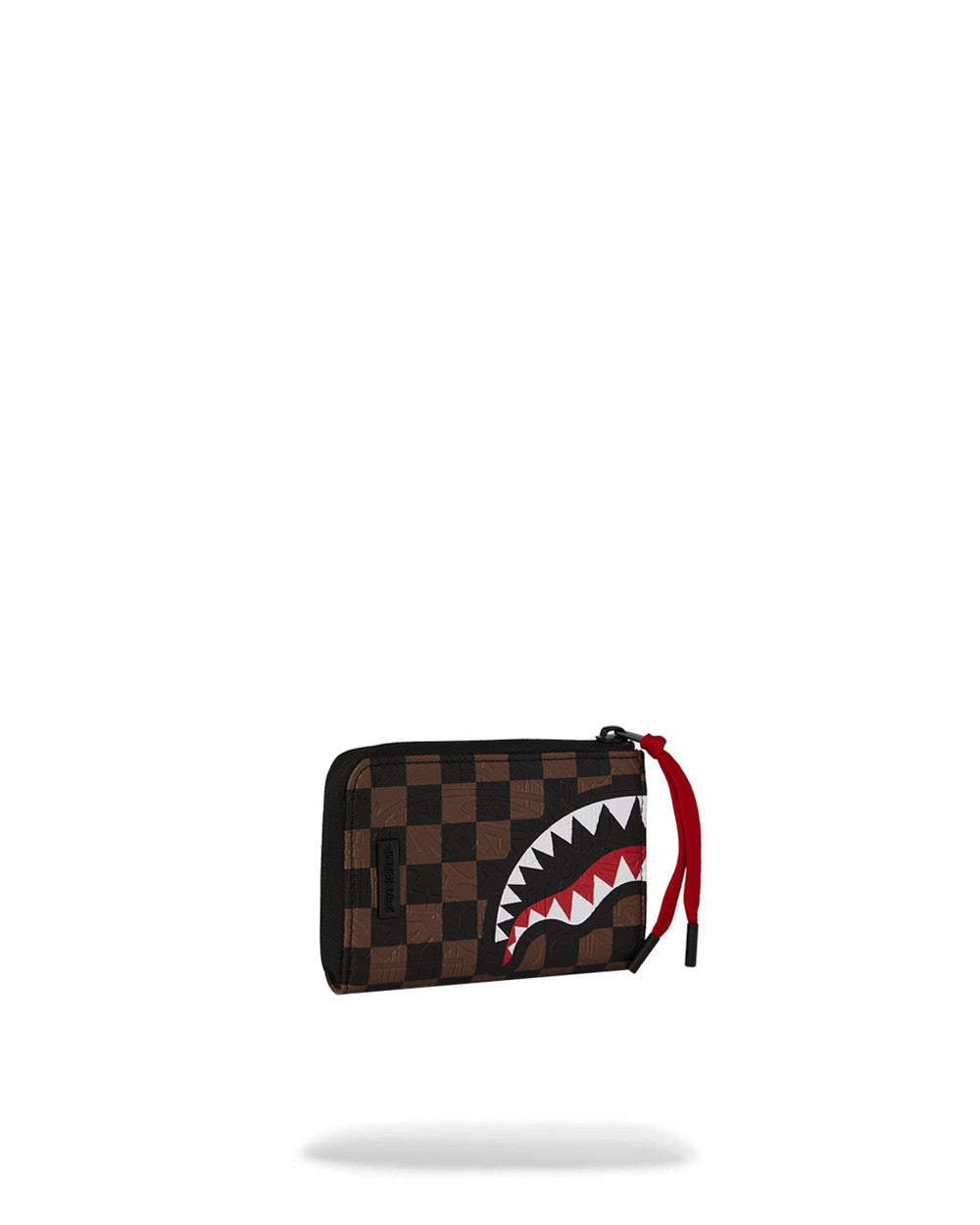 THE PRIVATE JET SHARK CLUB WALLET | Sprayground Outlets