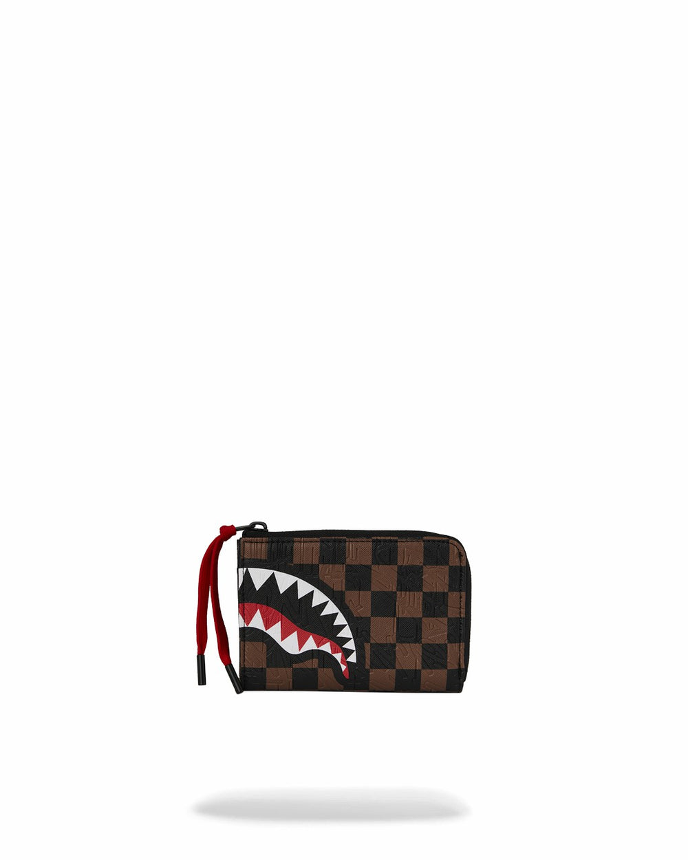 THE PRIVATE JET SHARK CLUB WALLET | Sprayground Outlets
