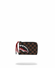 THE PRIVATE JET SHARK CLUB WALLET | Sprayground Outlets