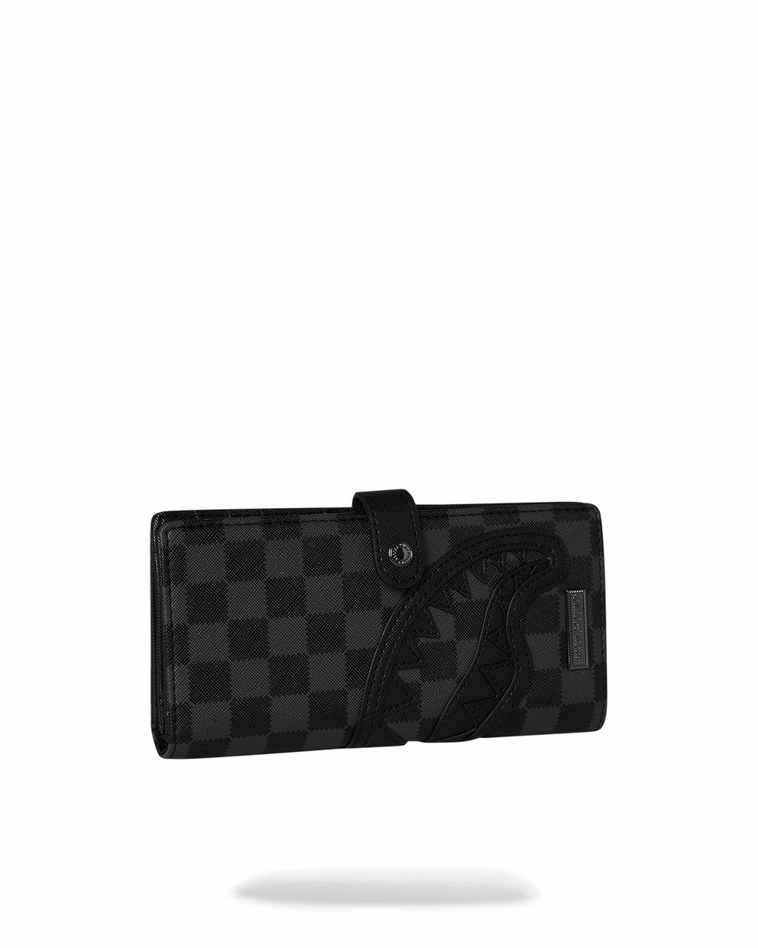 MIDNIGHT CHATEAU SINGLE-FOLD WALLET | Sprayground Bargain
