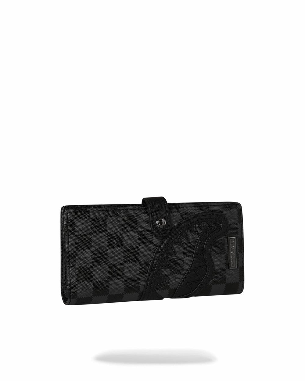 MIDNIGHT CHATEAU SINGLE-FOLD WALLET | Sprayground Bargain