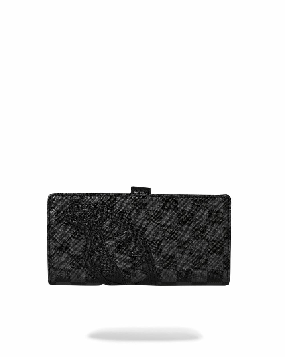 MIDNIGHT CHATEAU SINGLE-FOLD WALLET | Sprayground Bargain