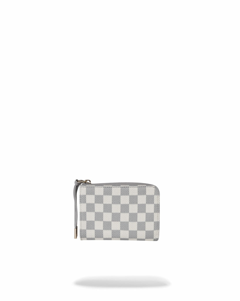 KNIT SHARKS IN PARIS IN CREAM WALLET | Sprayground Savings