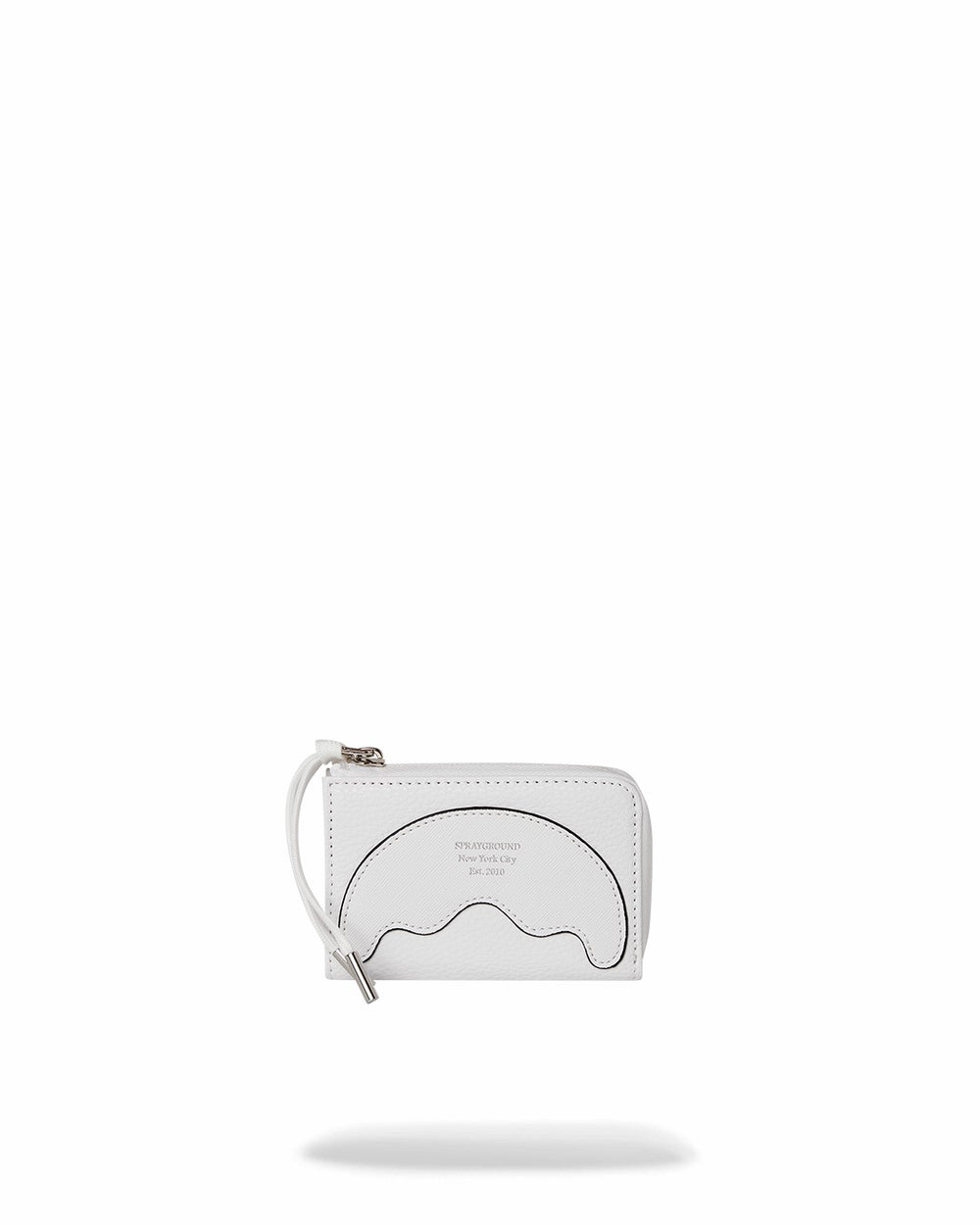 THE HEADQUARTERS - REFLECTION WALLET | Sprayground Discounted