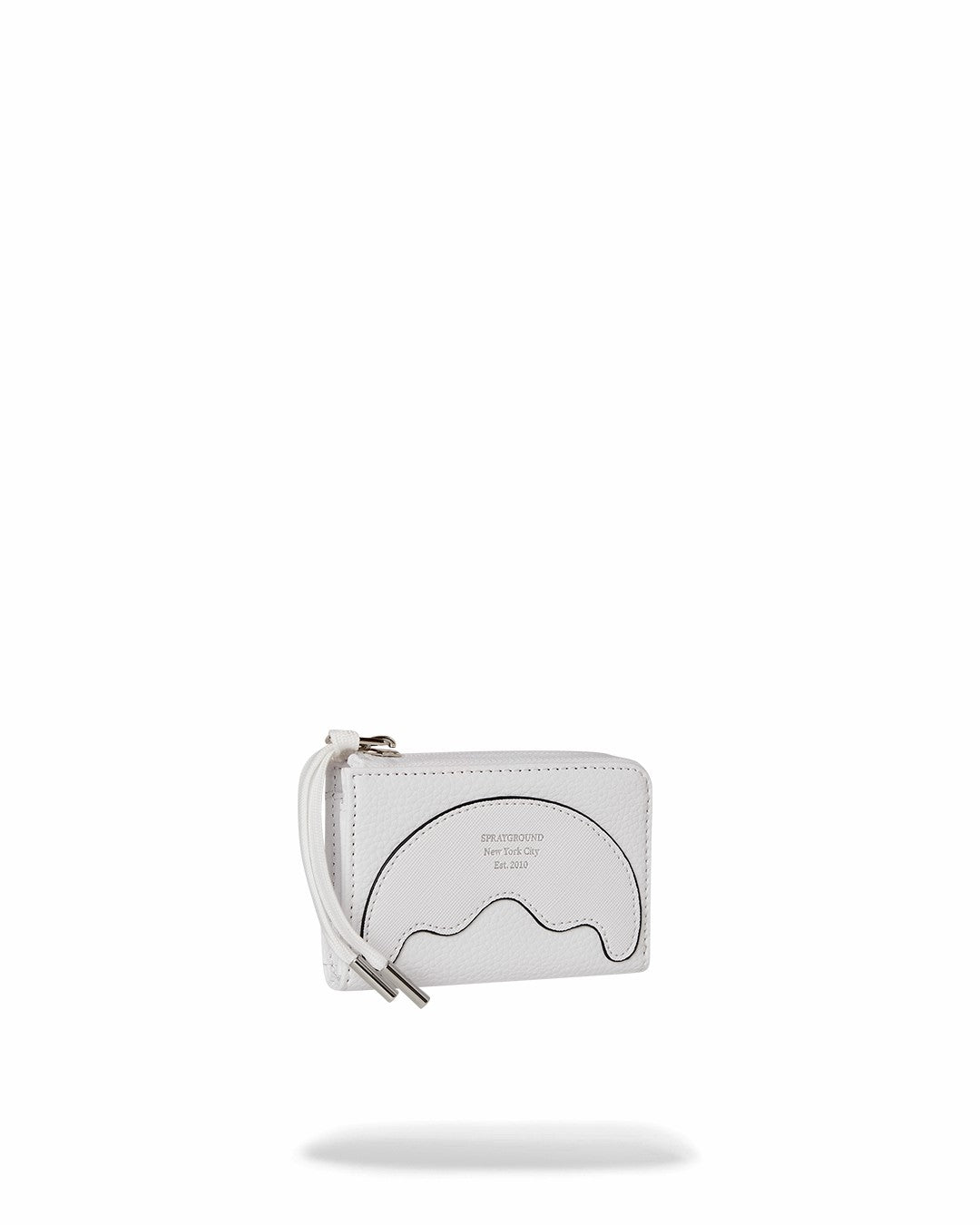 THE HEADQUARTERS - REFLECTION WALLET | Sprayground Discounted