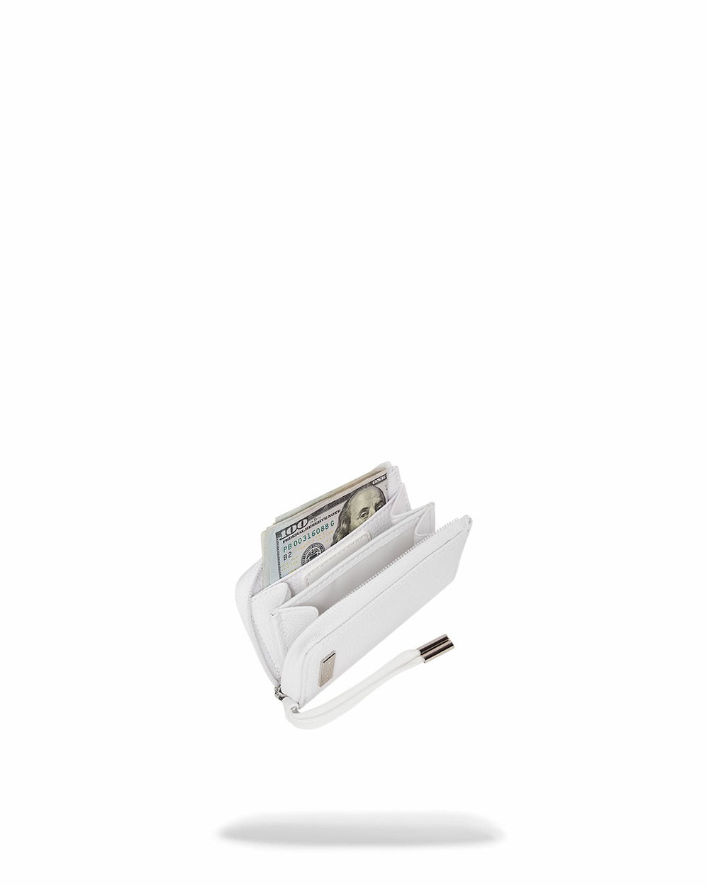 THE HEADQUARTERS - REFLECTION WALLET | Sprayground Discounted