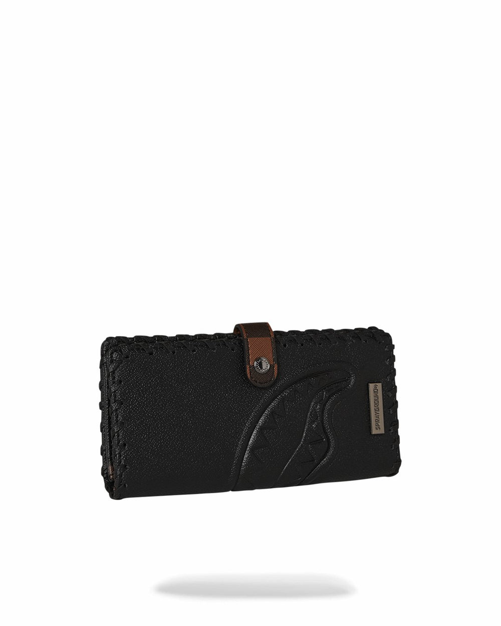 CHECKPOINT ROYALE SINGLE-FOLD WALLET | Sprayground Value Deal