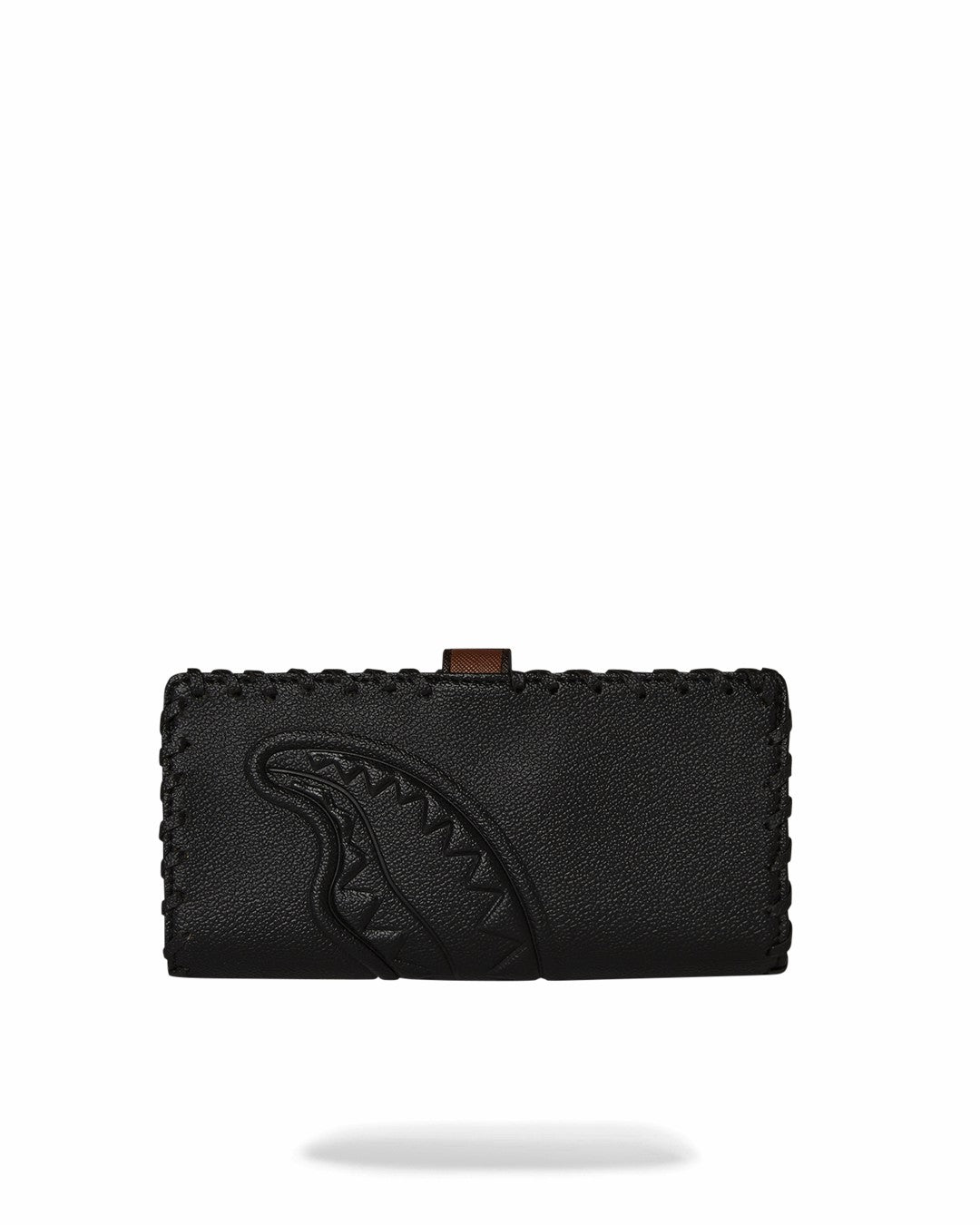 CHECKPOINT ROYALE SINGLE-FOLD WALLET | Sprayground Value Deal