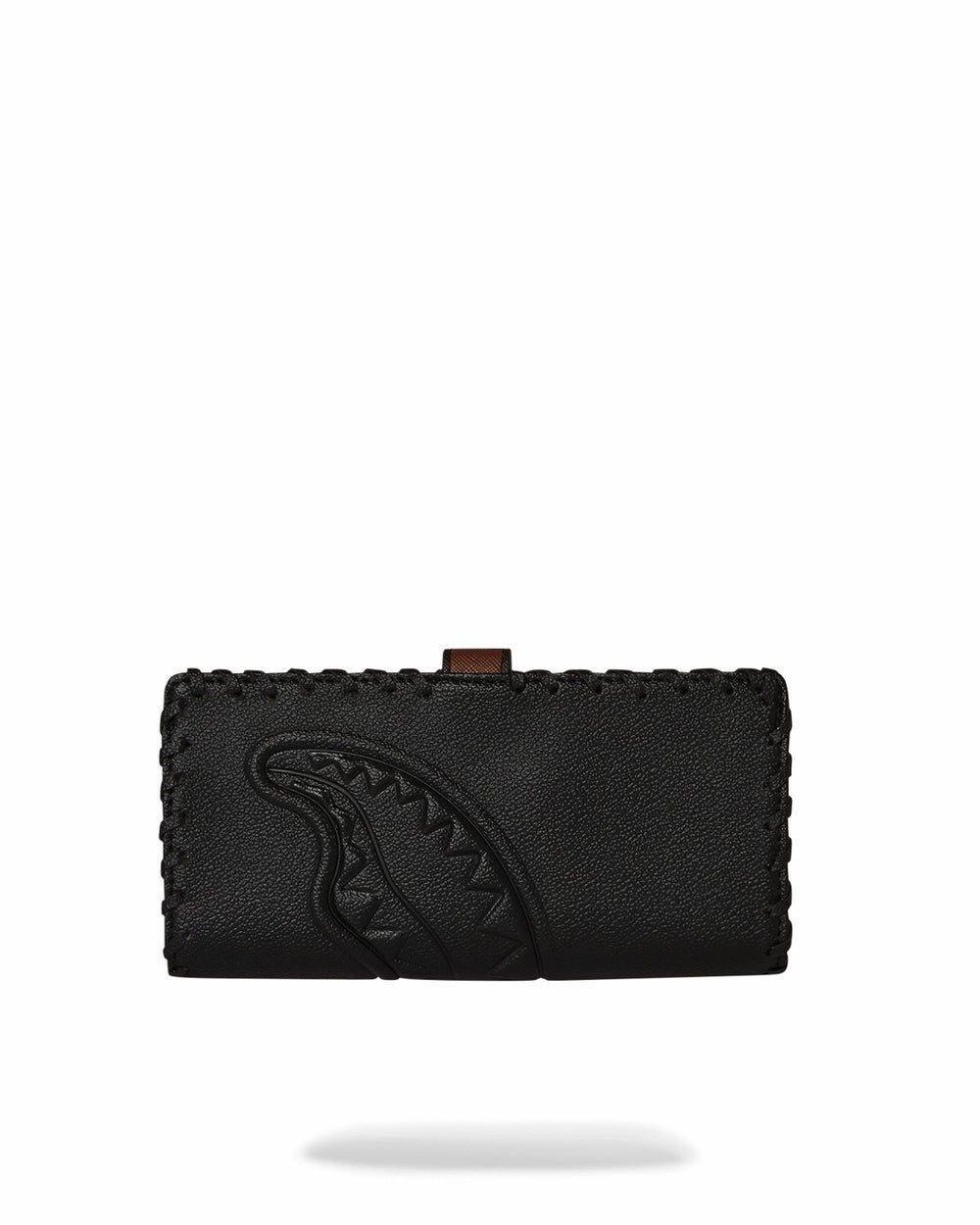 CHECKPOINT ROYALE SINGLE-FOLD WALLET | Sprayground Value Deal