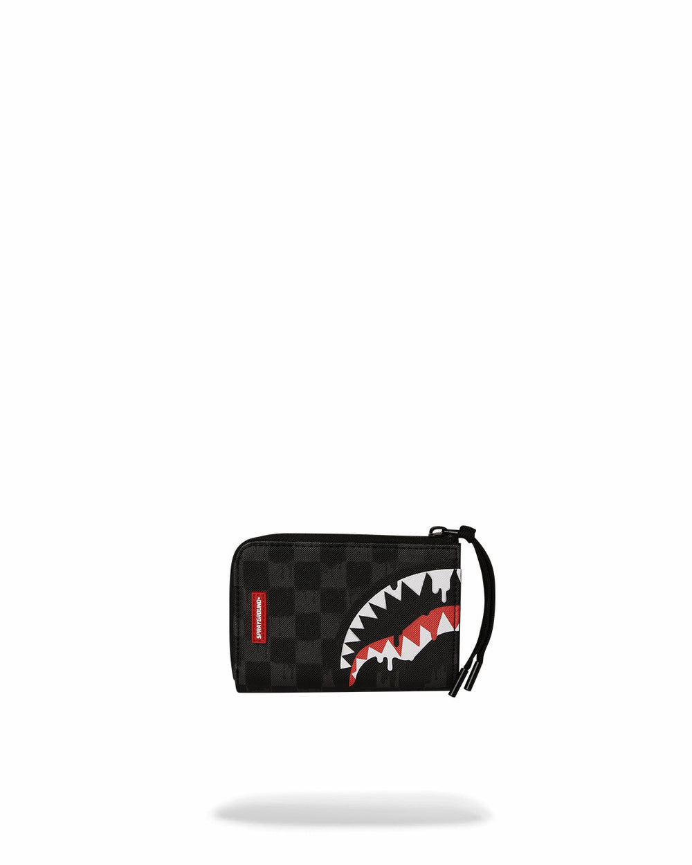 SHARKS IN PARIS THUNDERDRIP WALLET | Sprayground Exclusive Deal