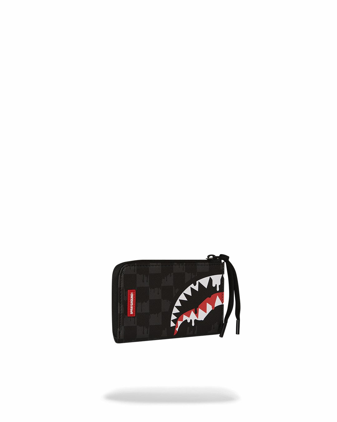 SHARKS IN PARIS THUNDERDRIP WALLET | Sprayground Exclusive Deal