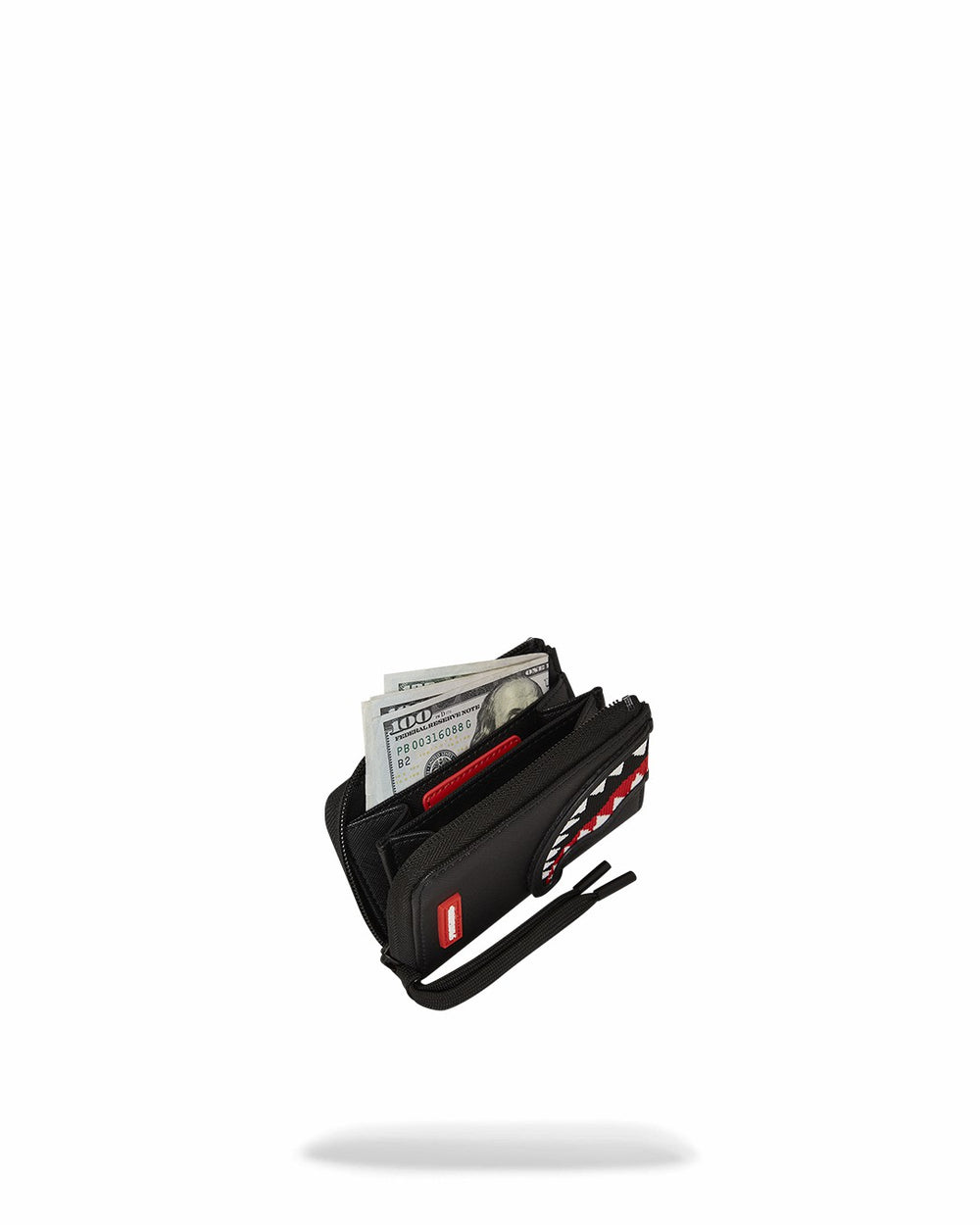 KNIT COMMANDER WALLET | Sprayground Hot Deal