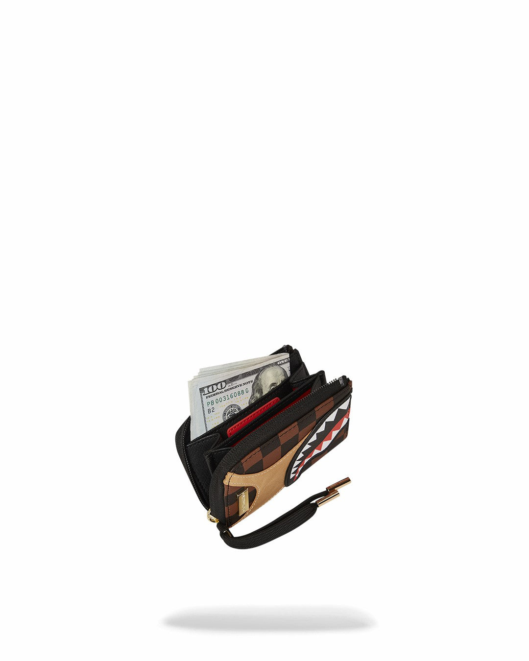 HENNYVILLE WALLET | Sprayground Limited Offer