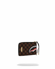 SAWTOOTH SHARKS IN PARIS WALLET | Sprayground Special Offer