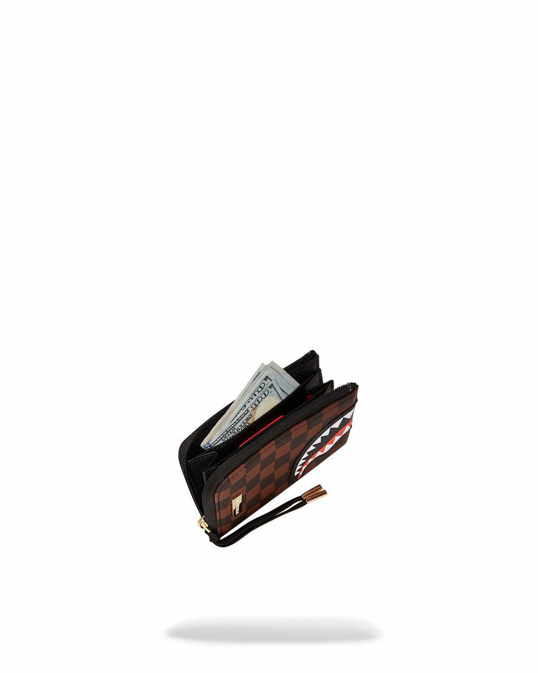 SAWTOOTH SHARKS IN PARIS WALLET | Sprayground Special Offer