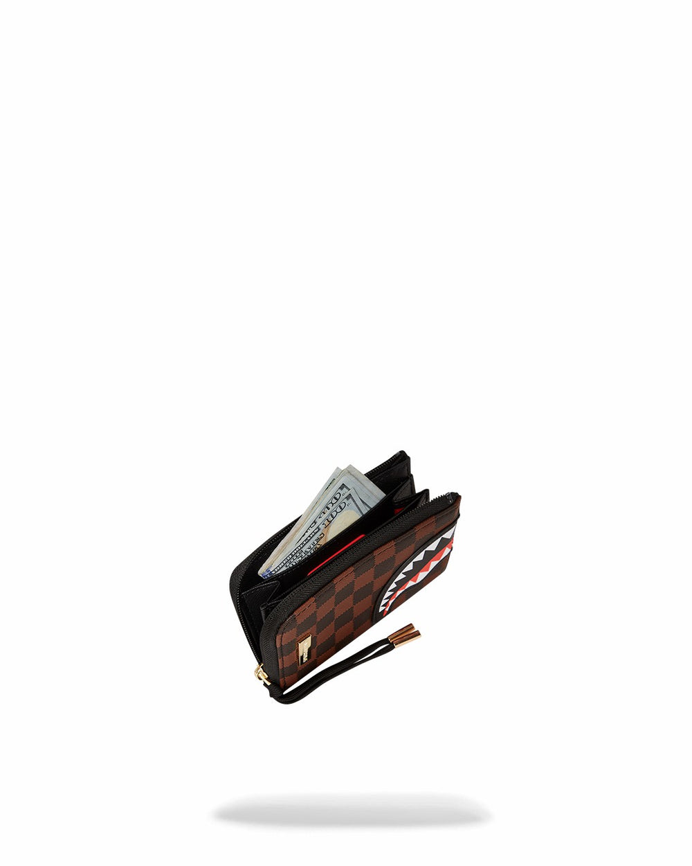 SAWTOOTH SHARKS IN PARIS WALLET | Sprayground Special Offer