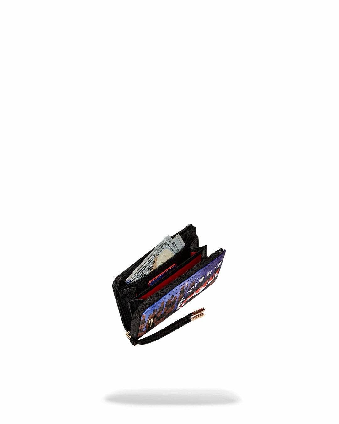 CHAMPION OF THE GALAXY WALLET | Sprayground On Sale