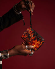 COLD HEAT WALLET | Sprayground Sale