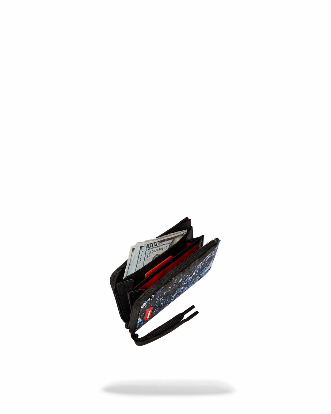 COLD HEAT WALLET | Sprayground Sale