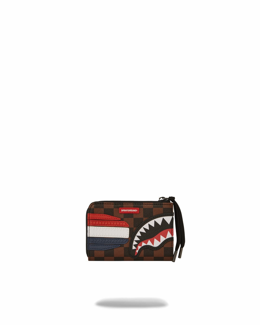 SHARKS IN PARIS GT WALLET | Sprayground Outlets
