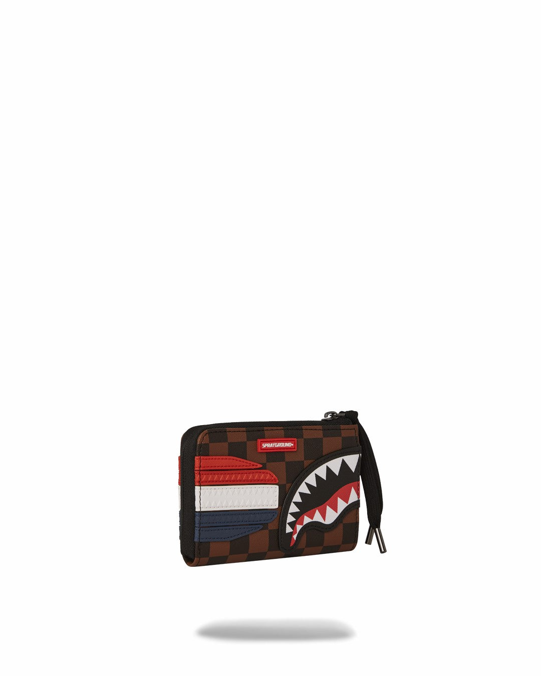 SHARKS IN PARIS GT WALLET | Sprayground Outlets