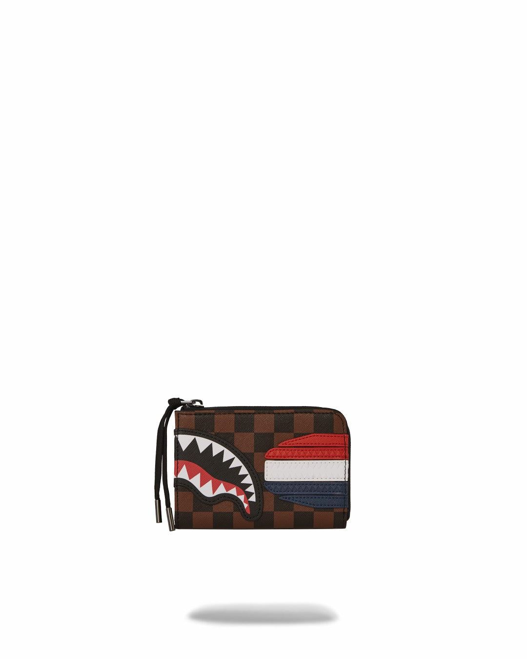 SHARKS IN PARIS GT WALLET | Sprayground Outlets