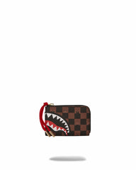 THE HIDEOUT WALLET | Sprayground Bargain