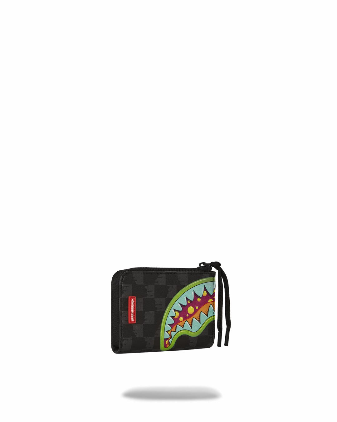 SLIME TAKEOVER WALLET | Sprayground Savings