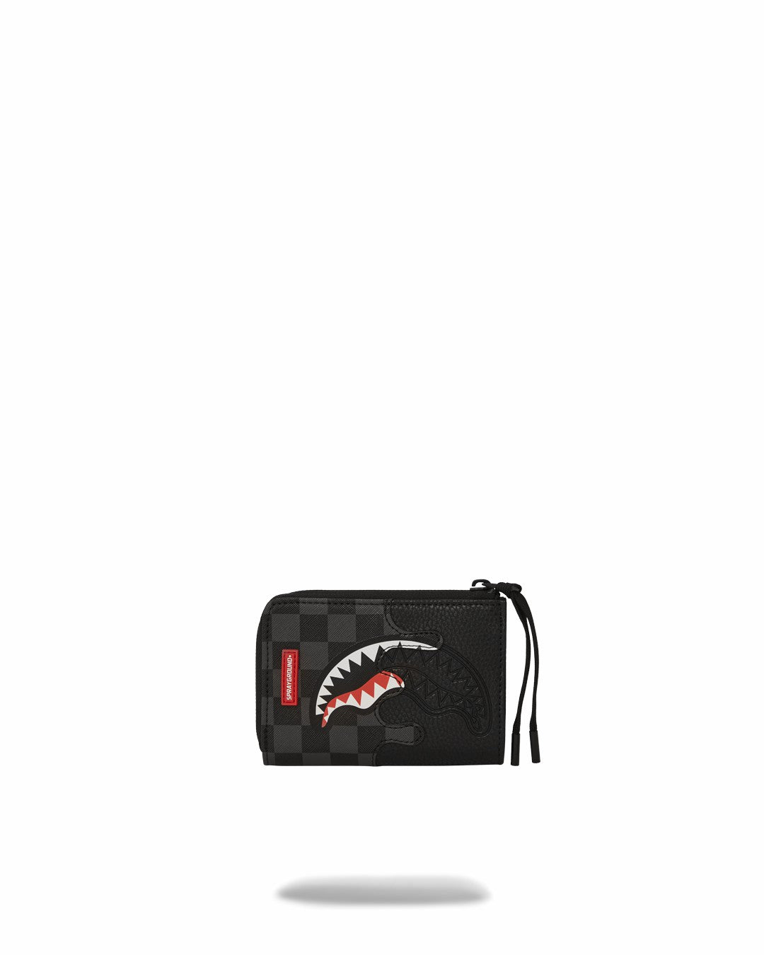 SPEED SHARK SIDE SWIPE WALLET | Sprayground Exclusive Deal