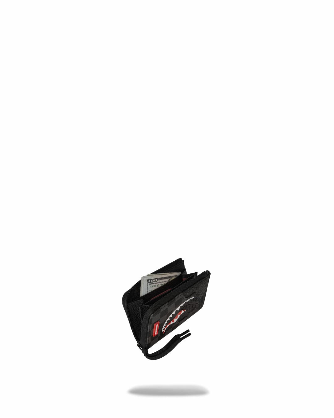 SPEED SHARK SIDE SWIPE WALLET | Sprayground Exclusive Deal