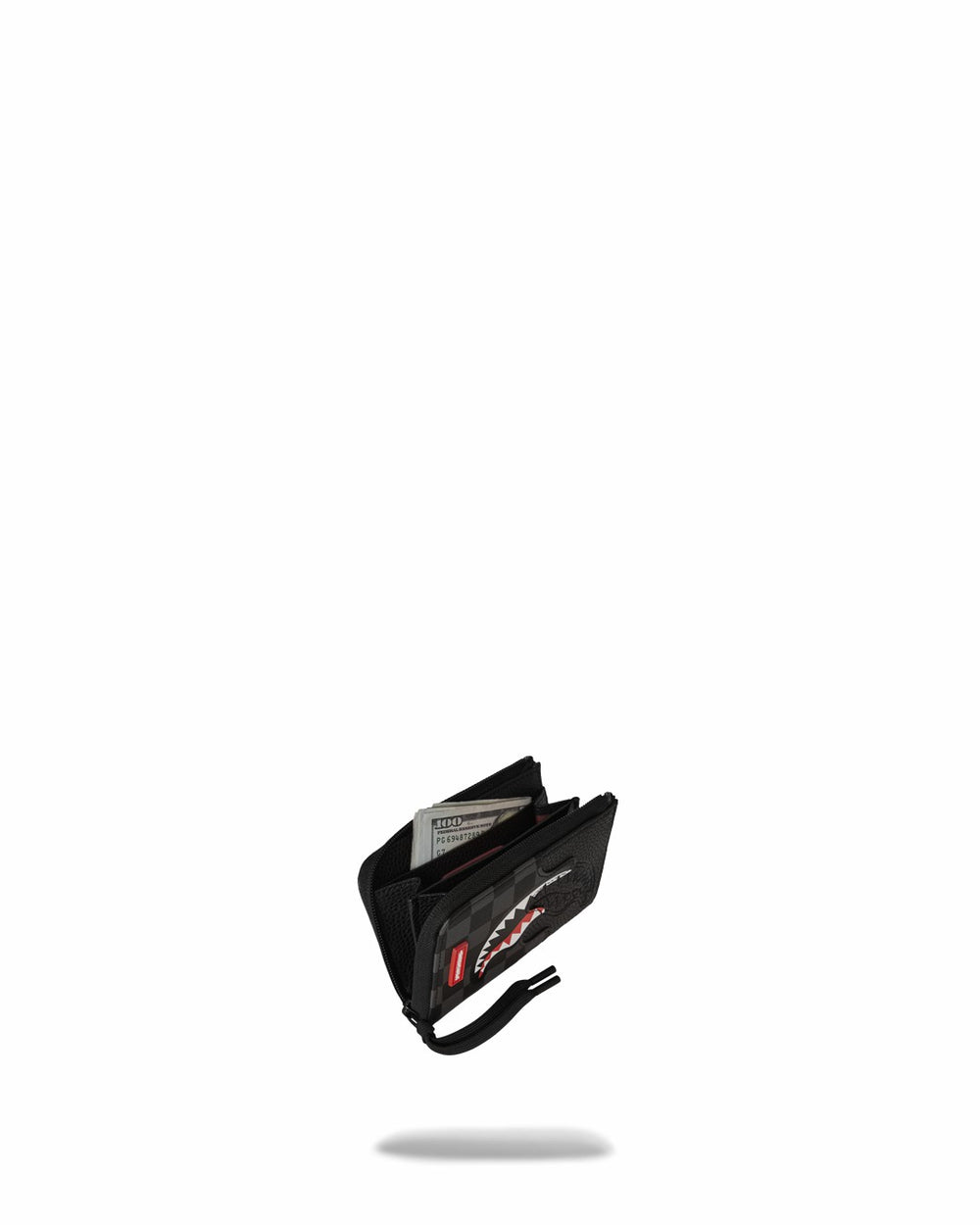 SPEED SHARK SIDE SWIPE WALLET | Sprayground Exclusive Deal