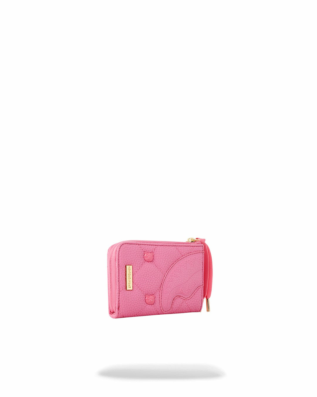 SORBET STUNNA BEAR STUD WALLET | Sprayground Hot Deal