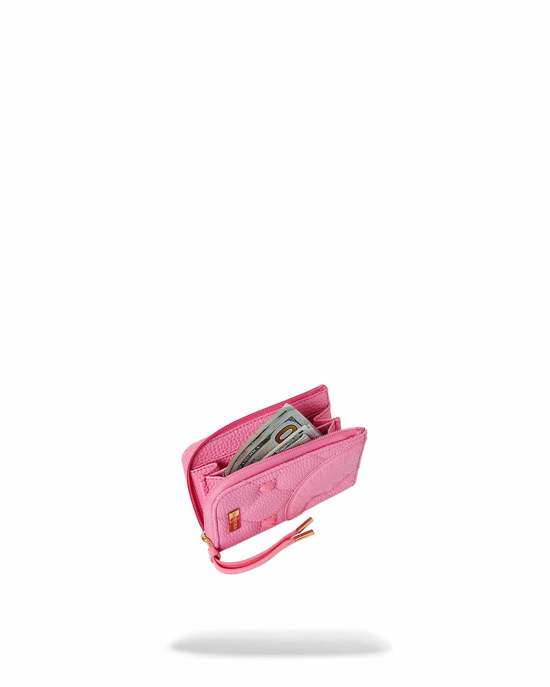 SORBET STUNNA BEAR STUD WALLET | Sprayground Hot Deal