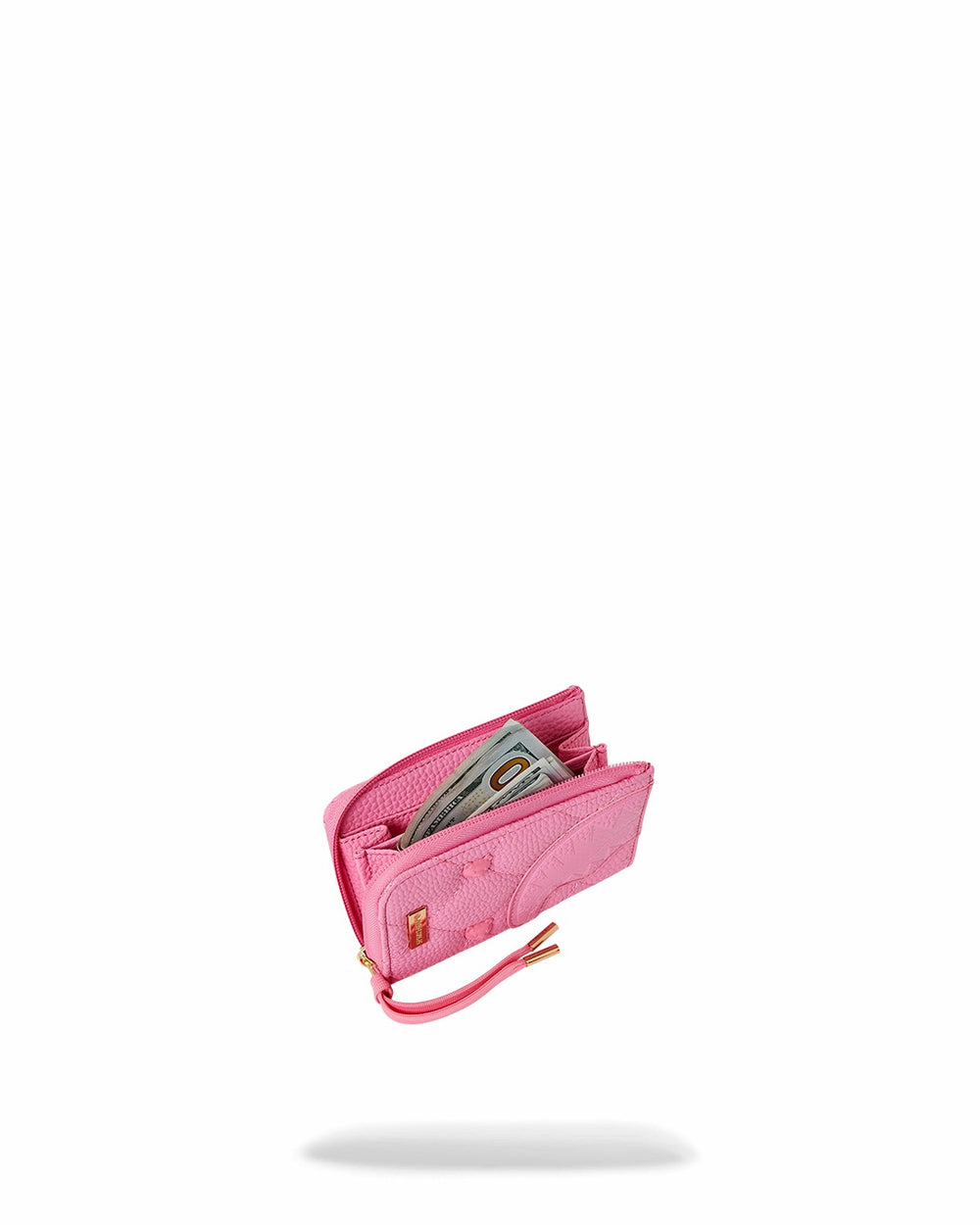 SORBET STUNNA BEAR STUD WALLET | Sprayground Hot Deal