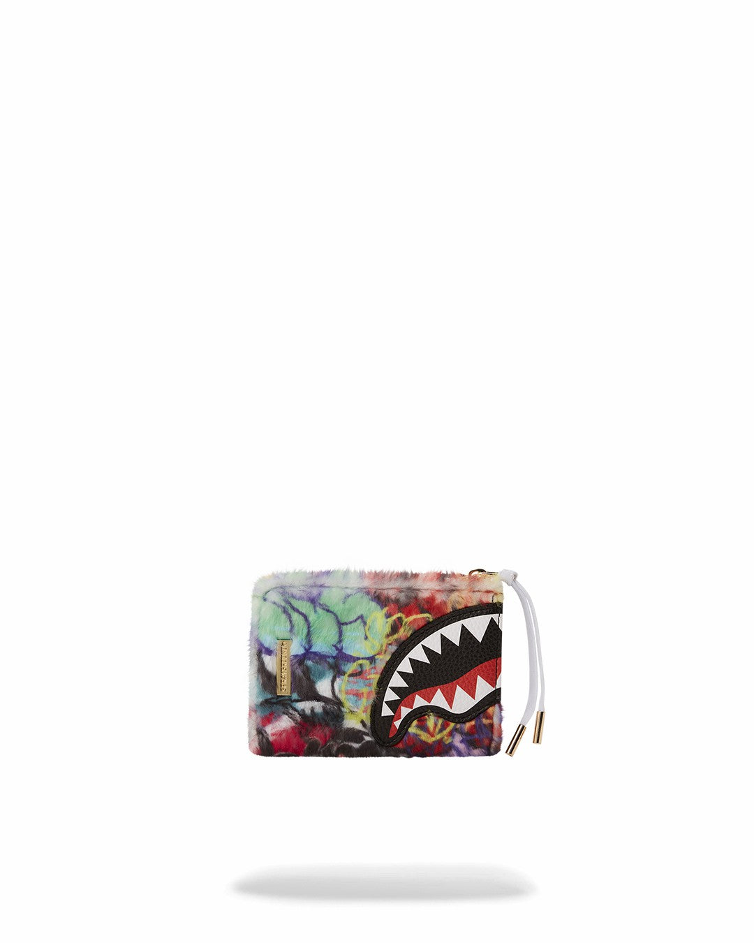 LE MONDE DES GRAFFITIS WALLET | Sprayground Limited Offer